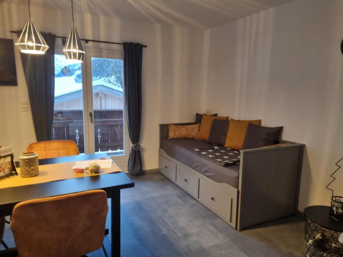 Haus Schoenblick Neustift im Stubaital Exterior foto
