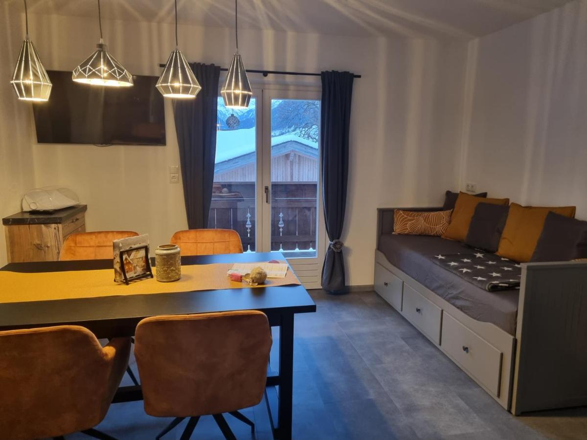 Haus Schoenblick Neustift im Stubaital Exterior foto